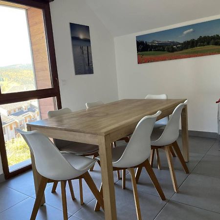 Appartement Fonctionnel Avec Balcon, A 10 Min Du Centre, Parking Gratuit, Ideal Pour 5 Personnes - Fr-1-548-3 Villard-de-Lans Exterior foto